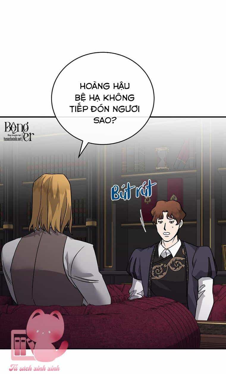 Ác Nữ Trùng Sinh - Chương 151 - ảnh 40