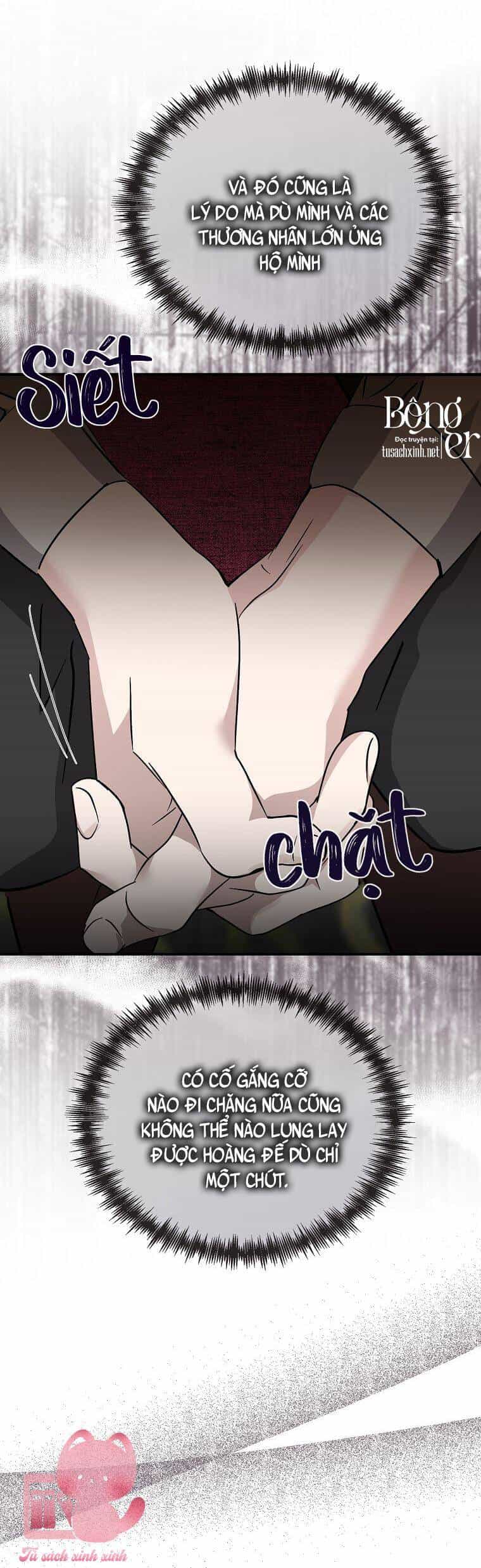 Ác Nữ Trùng Sinh - Chương 151 - ảnh 65