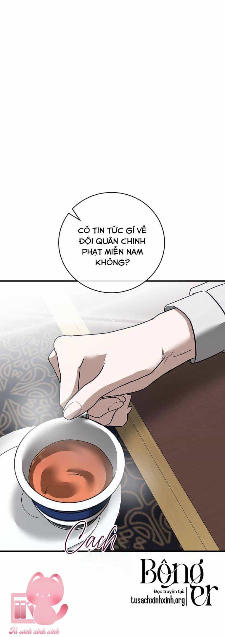Ác Nữ Trùng Sinh - Chương 153 - ảnh 3