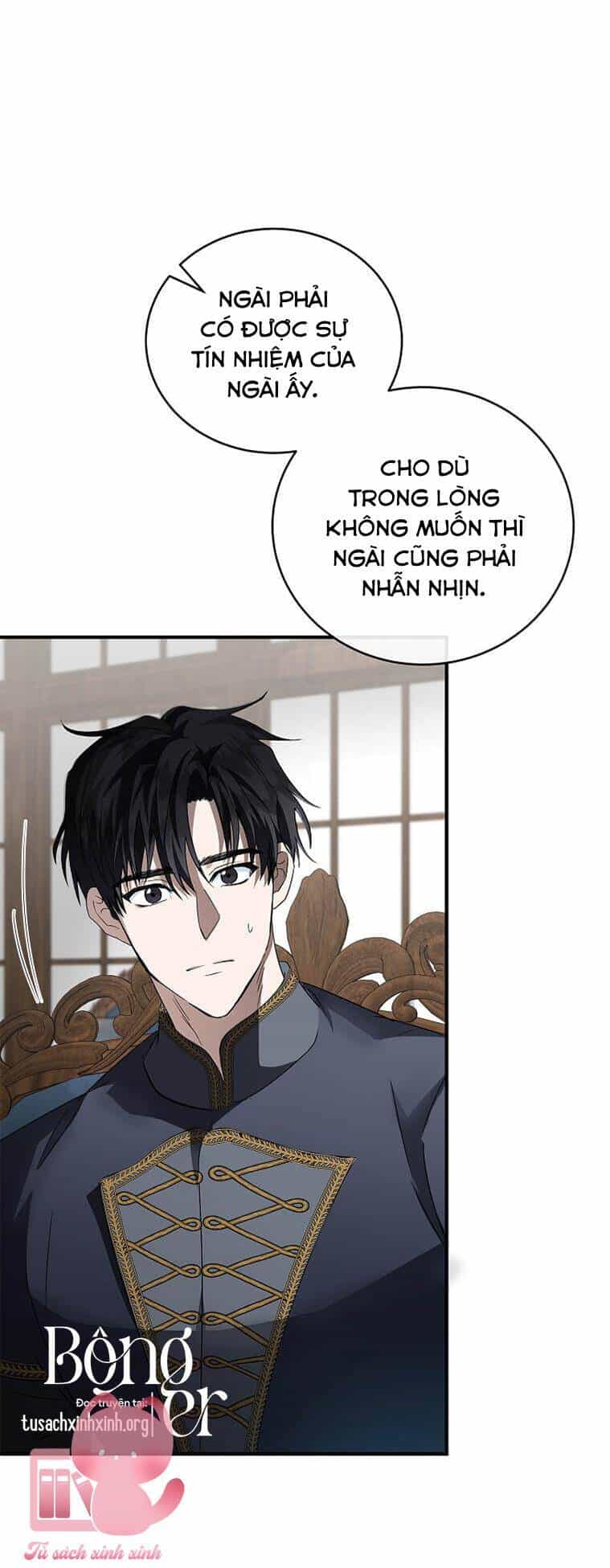 Ác Nữ Trùng Sinh - Chương 154 - ảnh 17