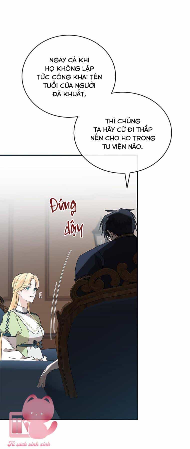 Ác Nữ Trùng Sinh - Chương 154 - ảnh 29