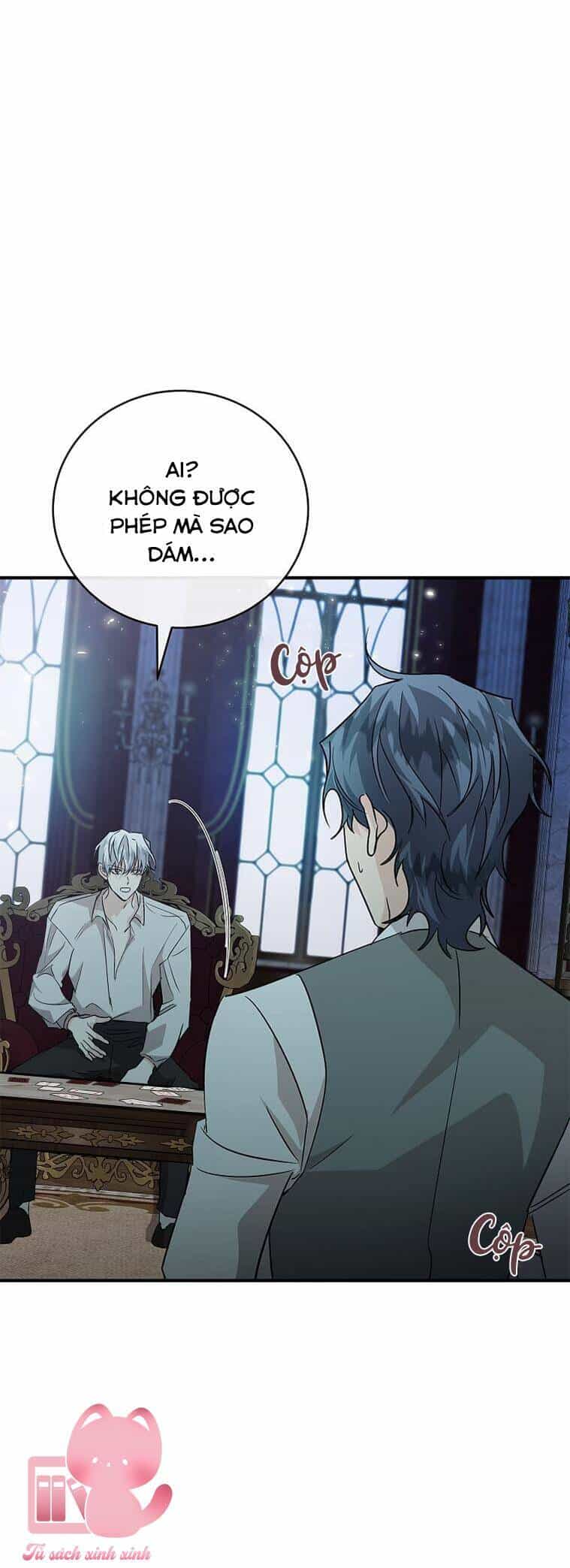 Ác Nữ Trùng Sinh - Chương 154 - ảnh 44