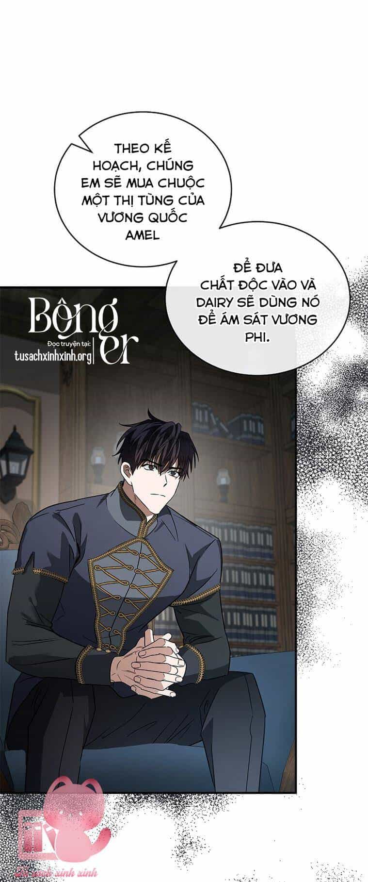 Ác Nữ Trùng Sinh - Chương 154 - ảnh 7