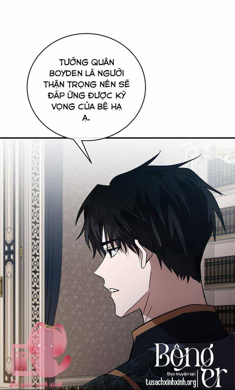 Ác Nữ Trùng Sinh - Chương 155 - ảnh 51