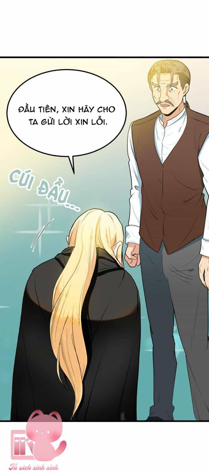 Ác Nữ Trùng Sinh - Chương 16 - ảnh 26