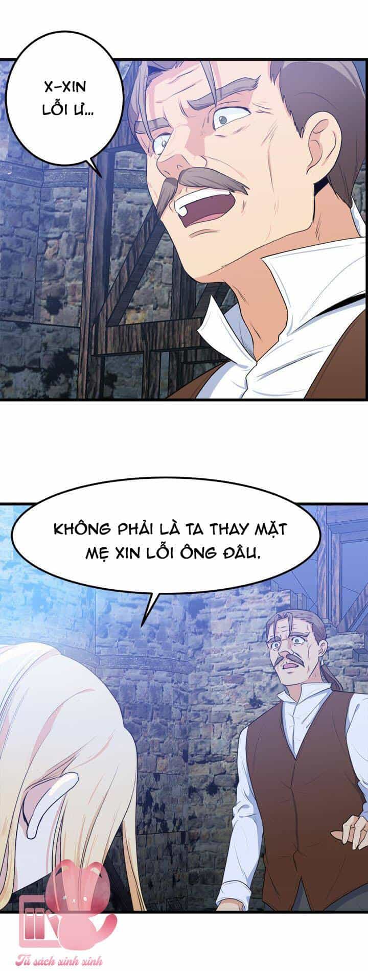 Ác Nữ Trùng Sinh - Chương 16 - ảnh 27