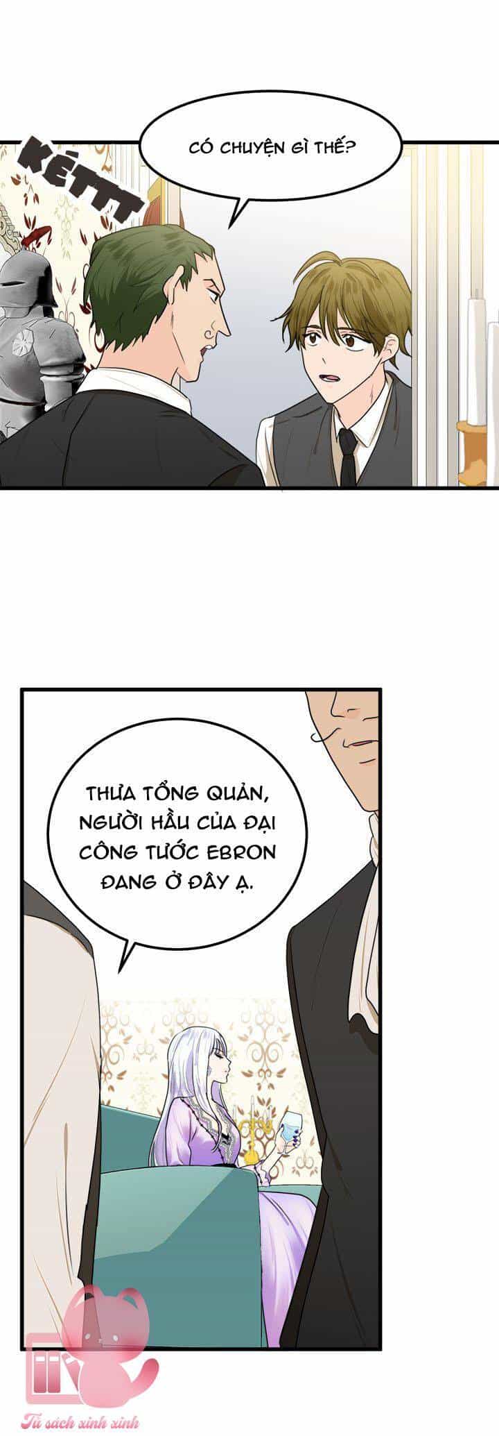 Ác Nữ Trùng Sinh - Chương 16 - ảnh 48