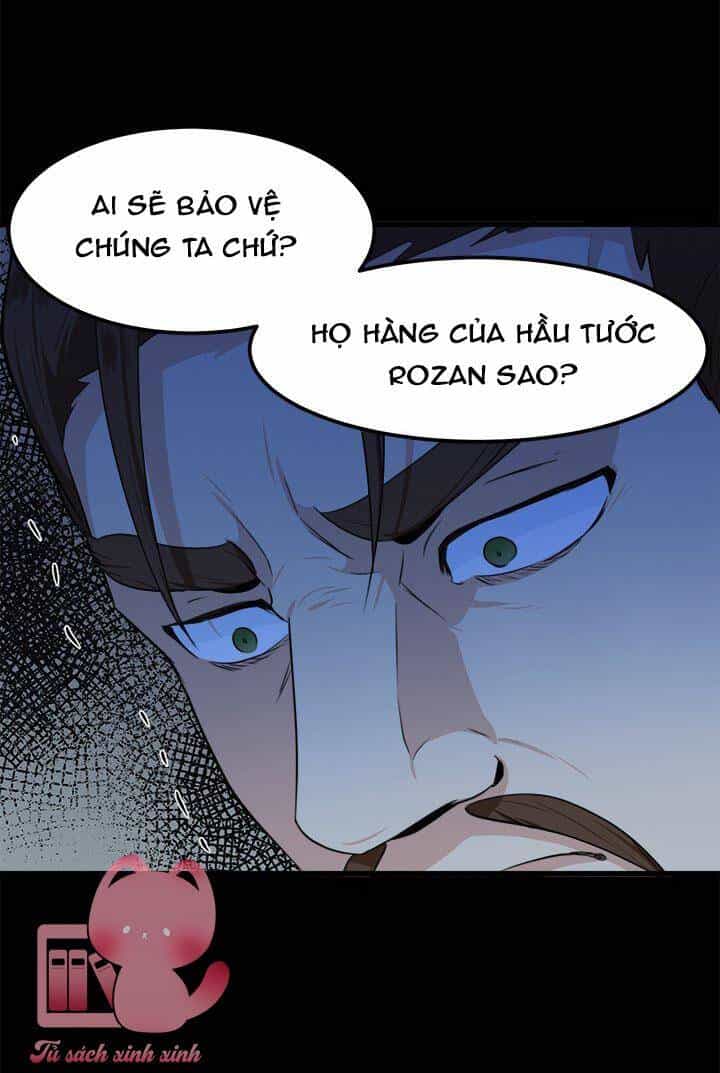 Ác Nữ Trùng Sinh - Chương 16 - ảnh 9