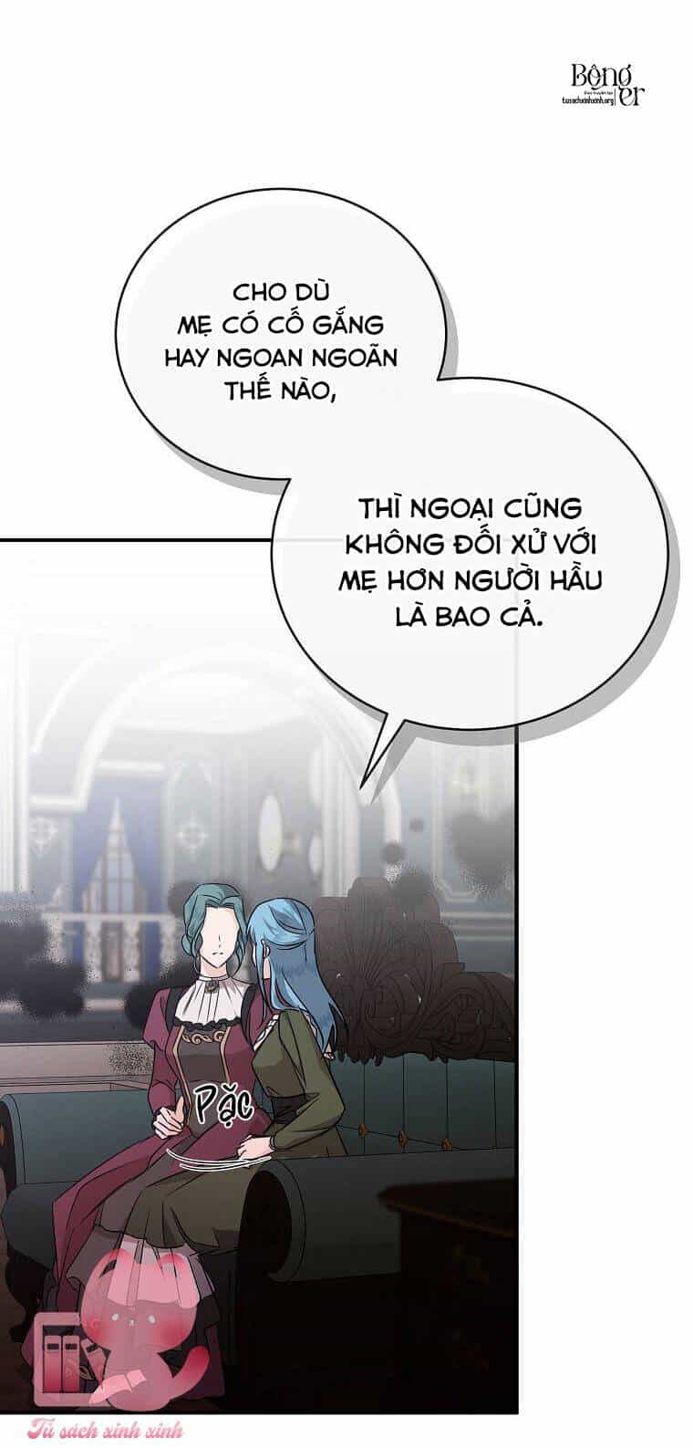 Ác Nữ Trùng Sinh - Chương 156 - ảnh 47