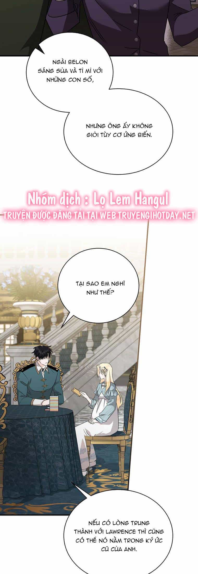 Ác Nữ Trùng Sinh - Chương 157 - ảnh 29