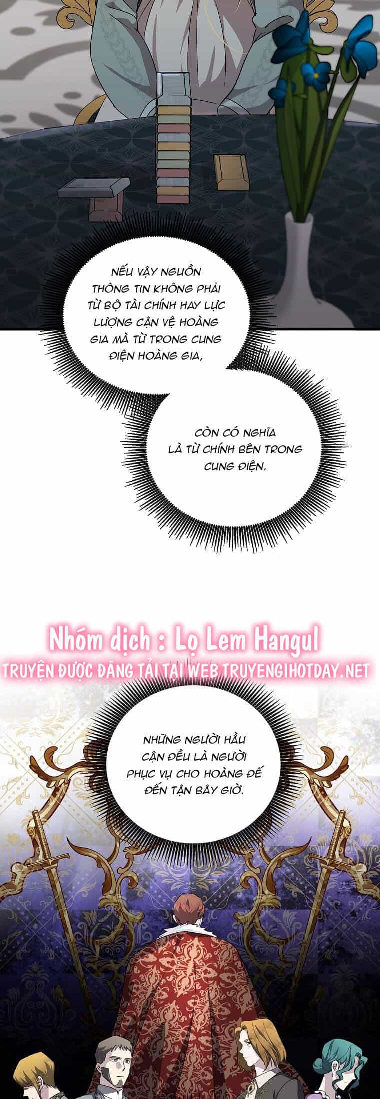 Ác Nữ Trùng Sinh - Chương 157 - ảnh 33