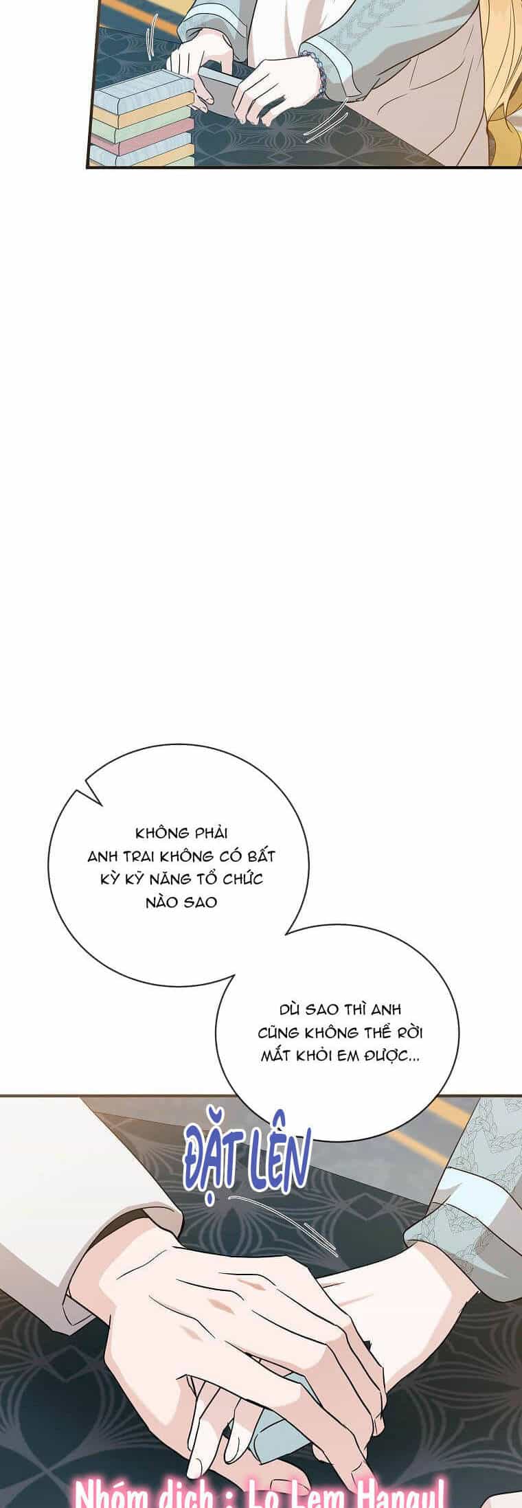 Ác Nữ Trùng Sinh - Chương 157 - ảnh 44