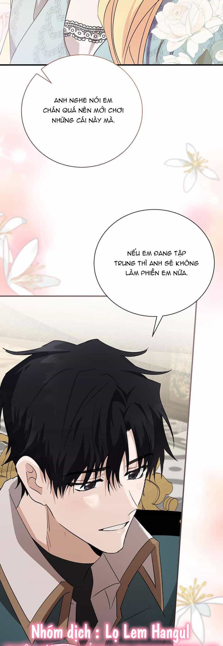 Ác Nữ Trùng Sinh - Chương 157 - ảnh 47