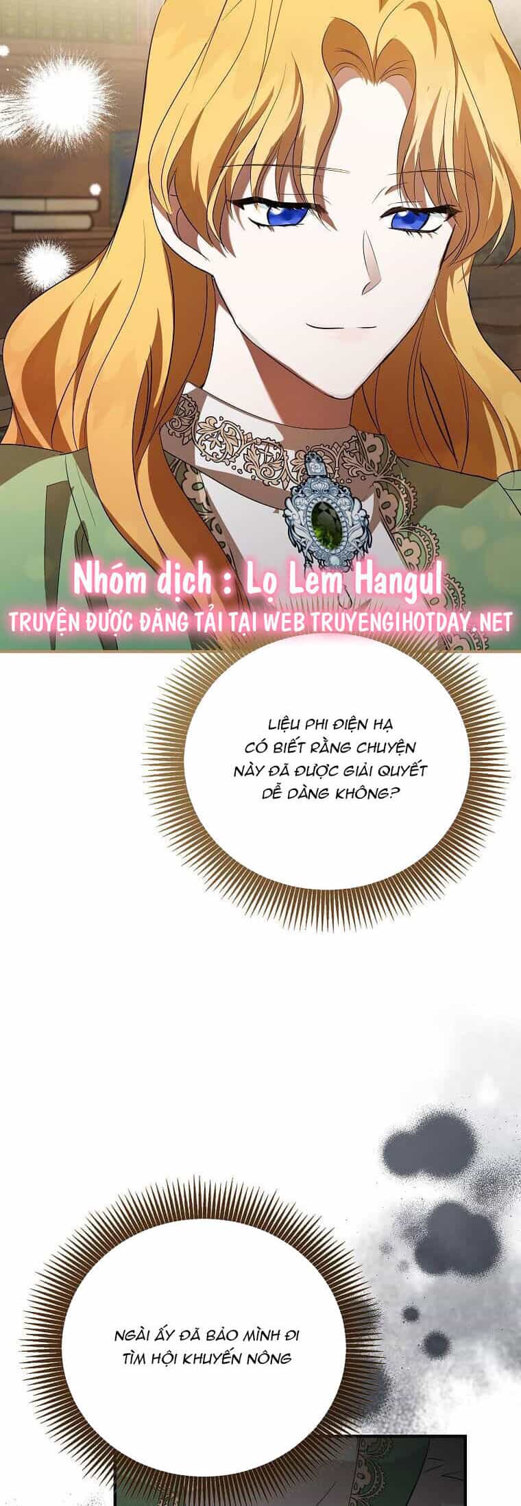 Ác Nữ Trùng Sinh - Chương 158 - ảnh 32