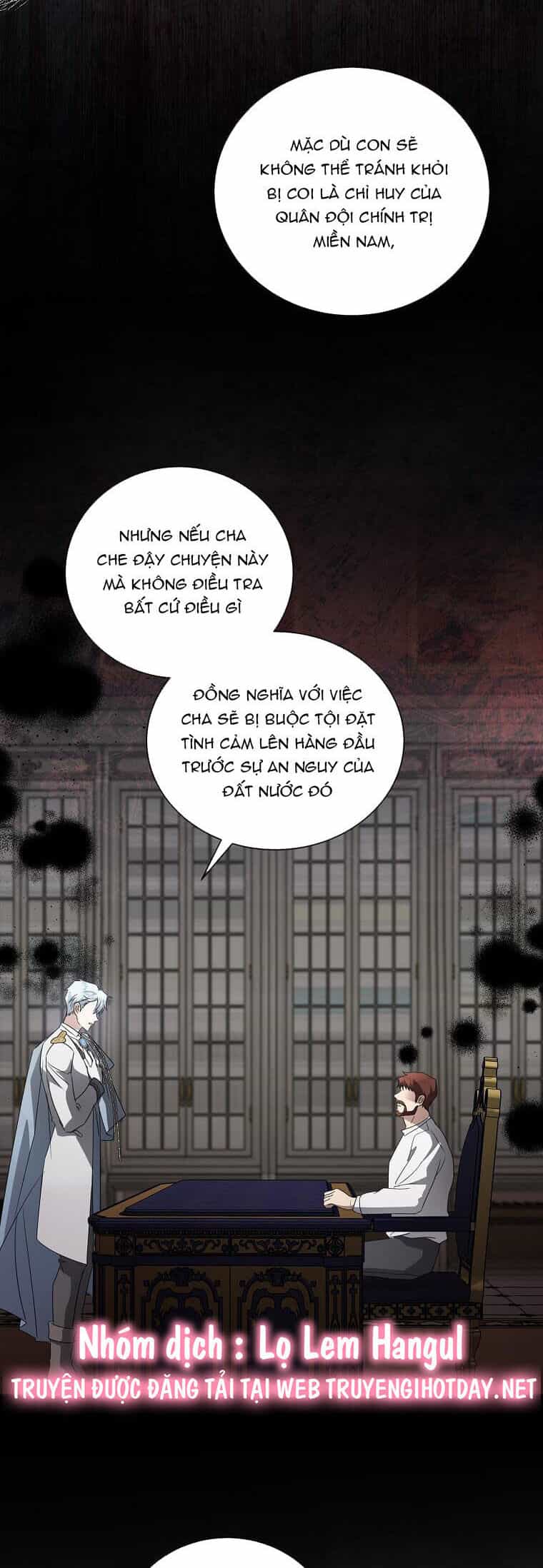 Ác Nữ Trùng Sinh - Chương 158 - ảnh 4