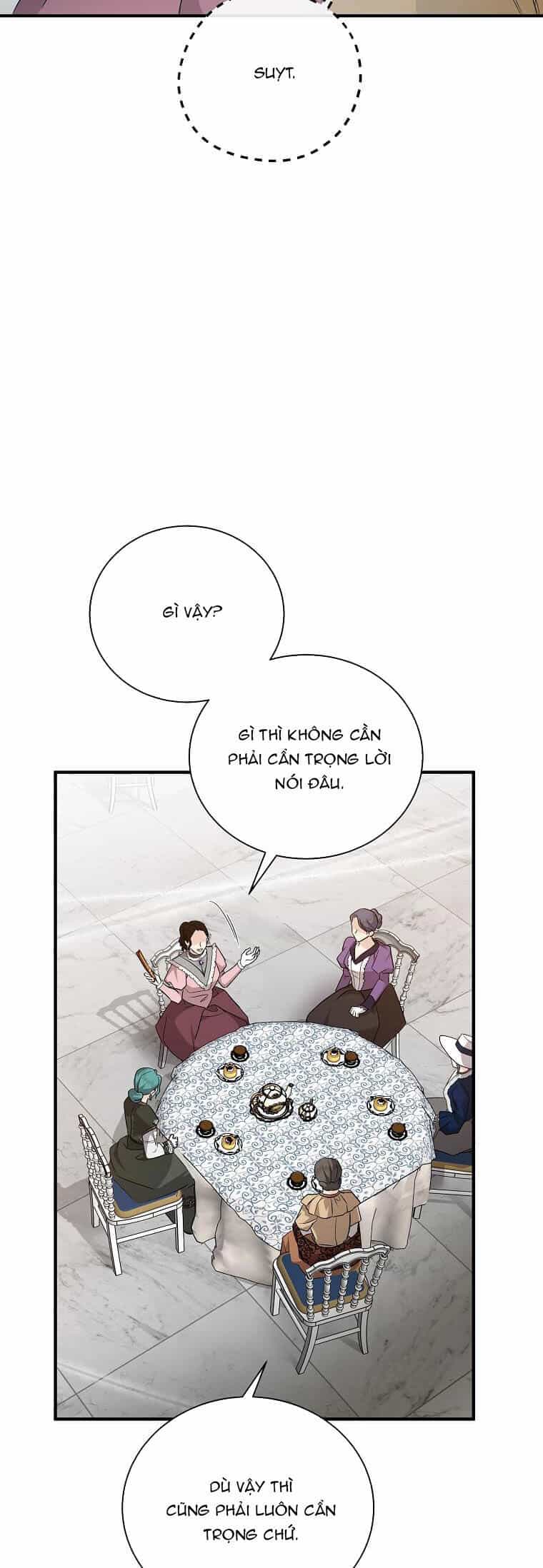 Ác Nữ Trùng Sinh - Chương 158 - ảnh 43
