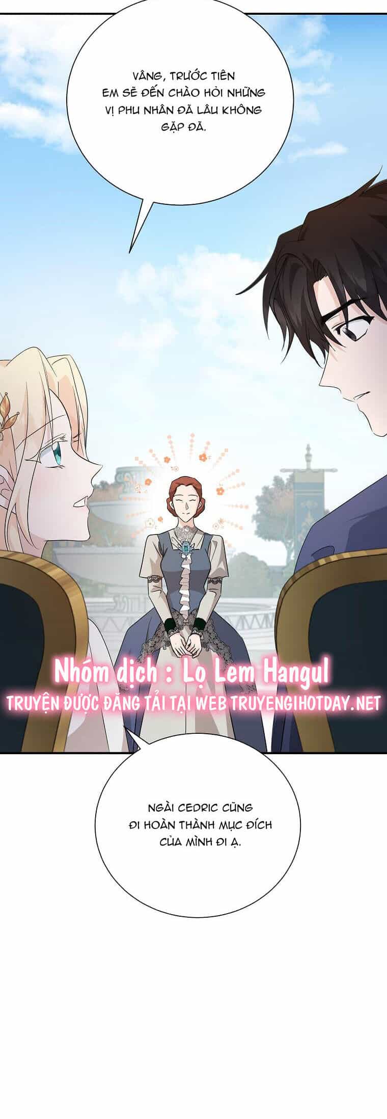 Ác Nữ Trùng Sinh - Chương 158 - ảnh 58