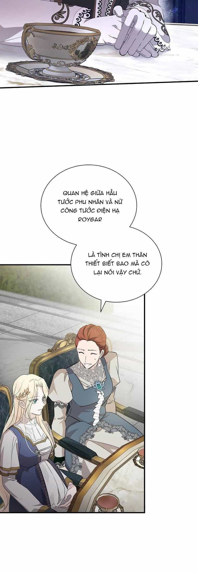 Ác Nữ Trùng Sinh - Chương 159 - ảnh 16