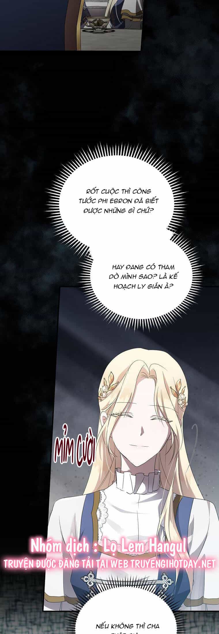 Ác Nữ Trùng Sinh - Chương 159 - ảnh 23