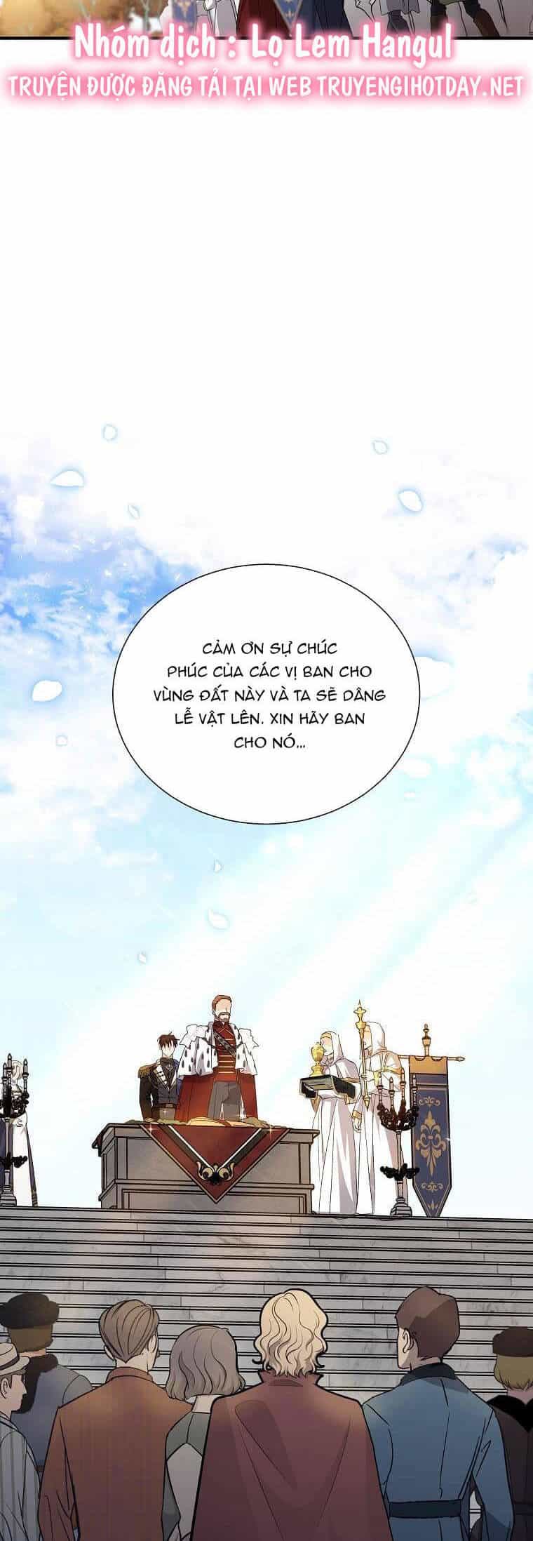 Ác Nữ Trùng Sinh - Chương 159 - ảnh 40