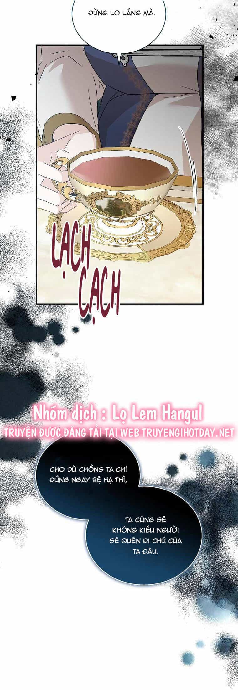 Ác Nữ Trùng Sinh - Chương 159 - ảnh 8