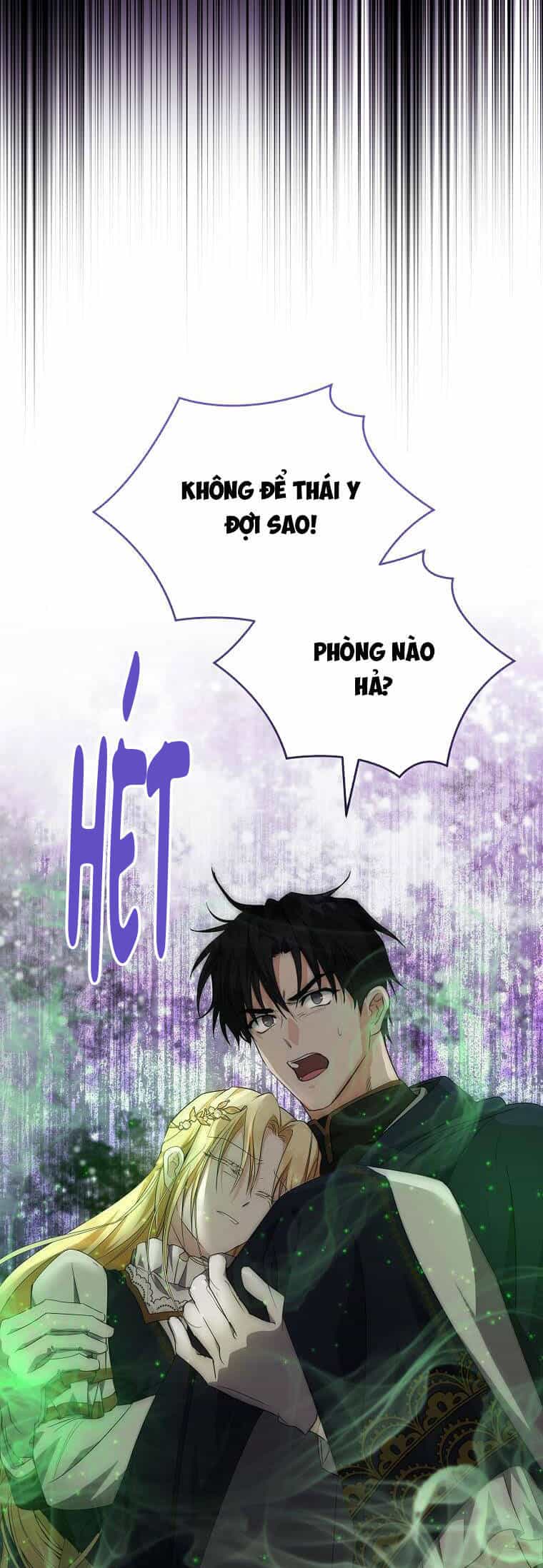 Ác Nữ Trùng Sinh - Chương 160 - ảnh 3