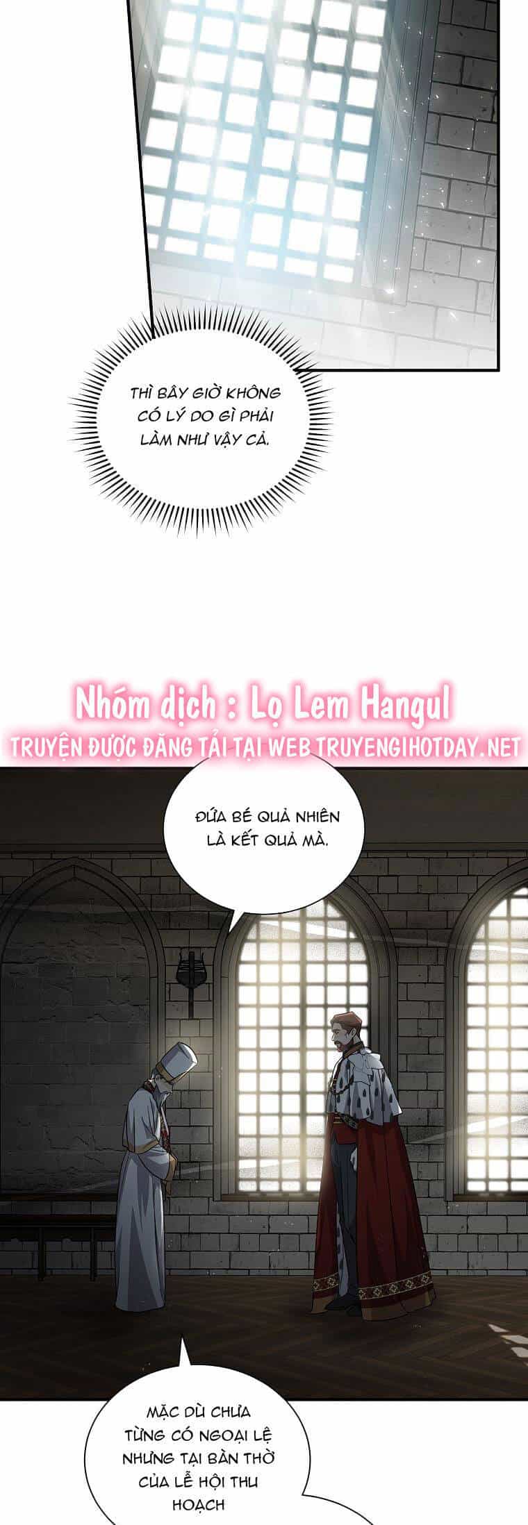 Ác Nữ Trùng Sinh - Chương 160 - ảnh 41