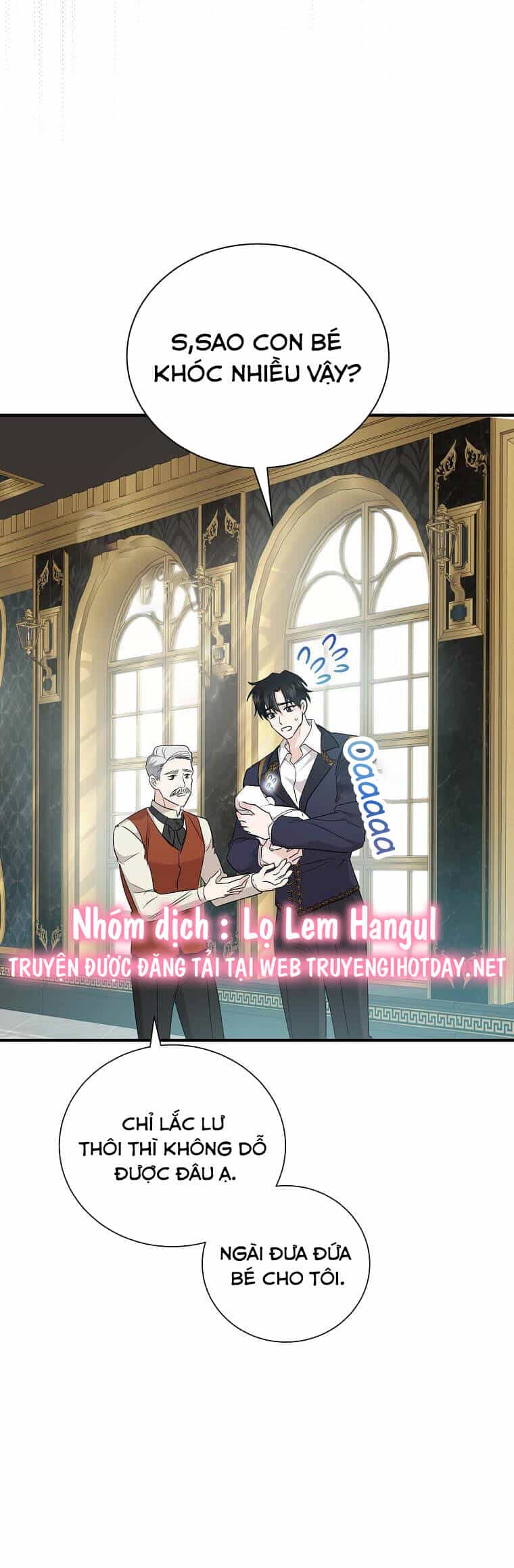 Ác Nữ Trùng Sinh - Chương 161 - ảnh 12