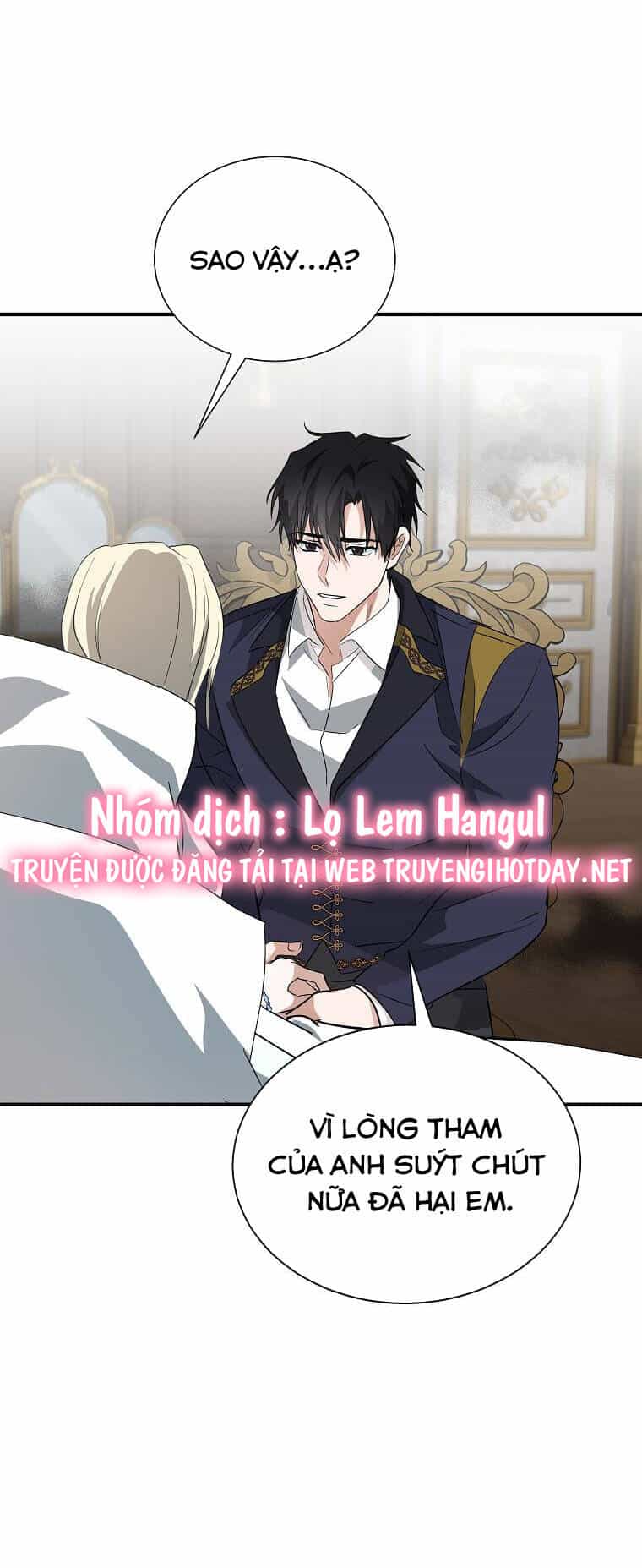 Ác Nữ Trùng Sinh - Chương 161 - ảnh 18