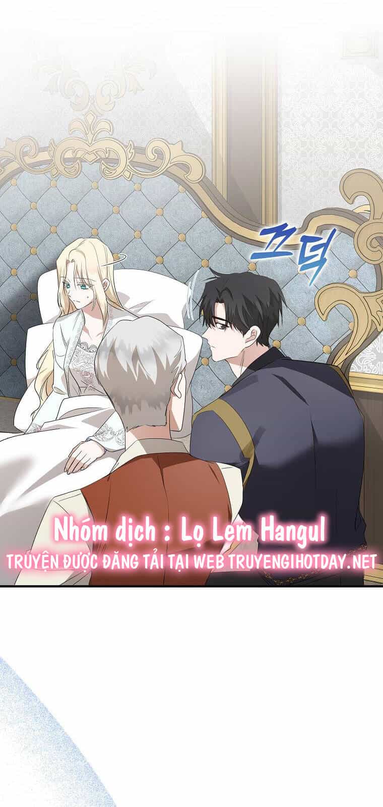 Ác Nữ Trùng Sinh - Chương 161 - ảnh 21