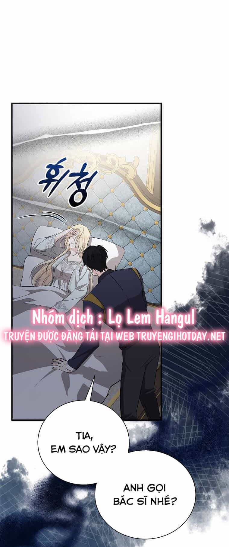 Ác Nữ Trùng Sinh - Chương 161 - ảnh 41