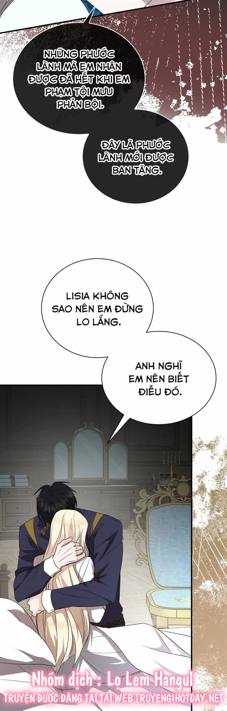 Ác Nữ Trùng Sinh - Chương 161 - ảnh 47