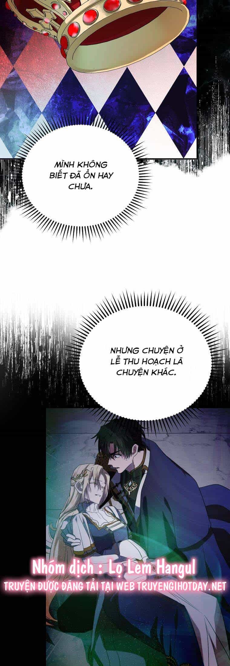 Ác Nữ Trùng Sinh - Chương 163 - ảnh 22