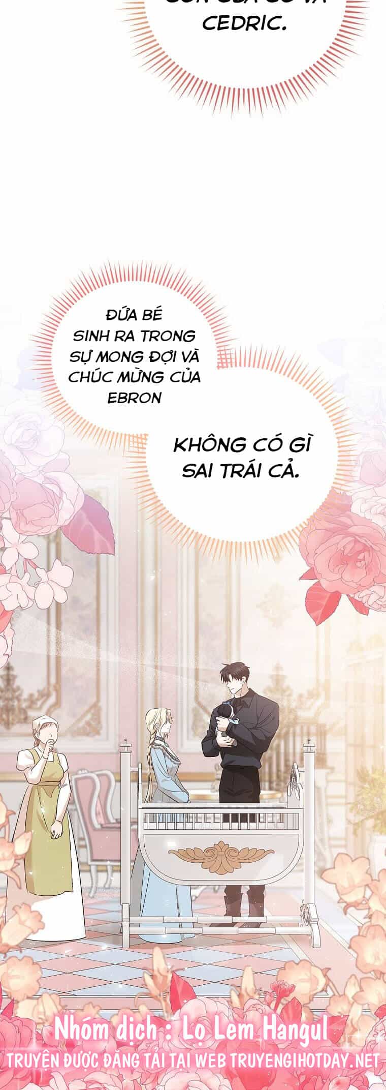 Ác Nữ Trùng Sinh - Chương 164 - ảnh 23