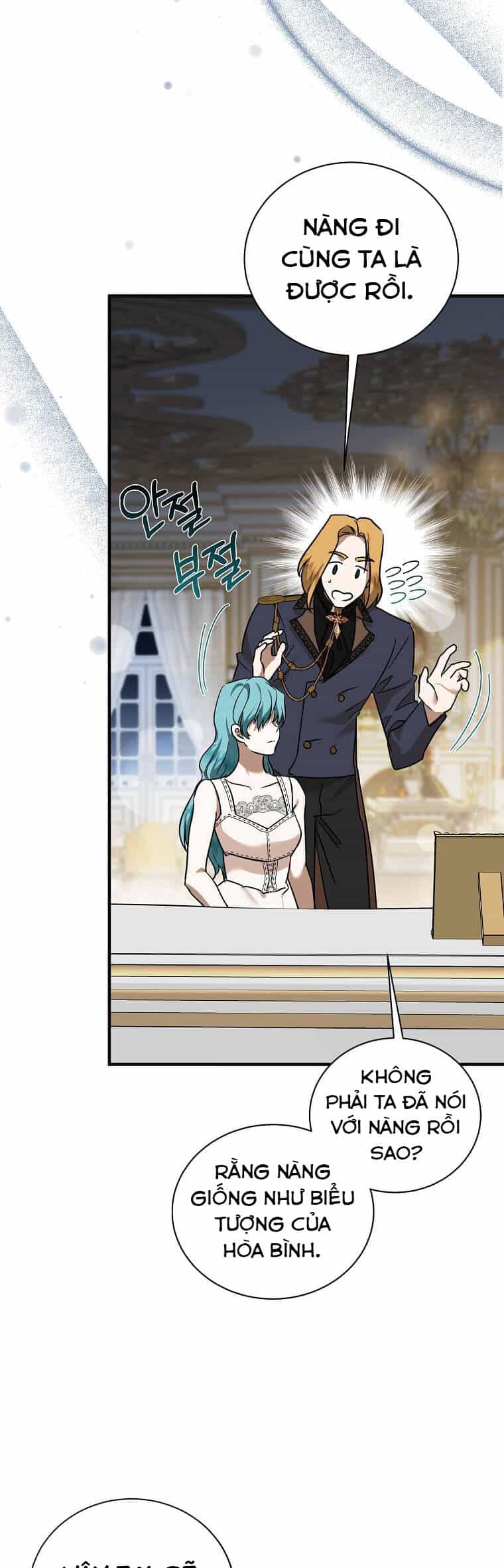 Ác Nữ Trùng Sinh - Chương 164 - ảnh 33