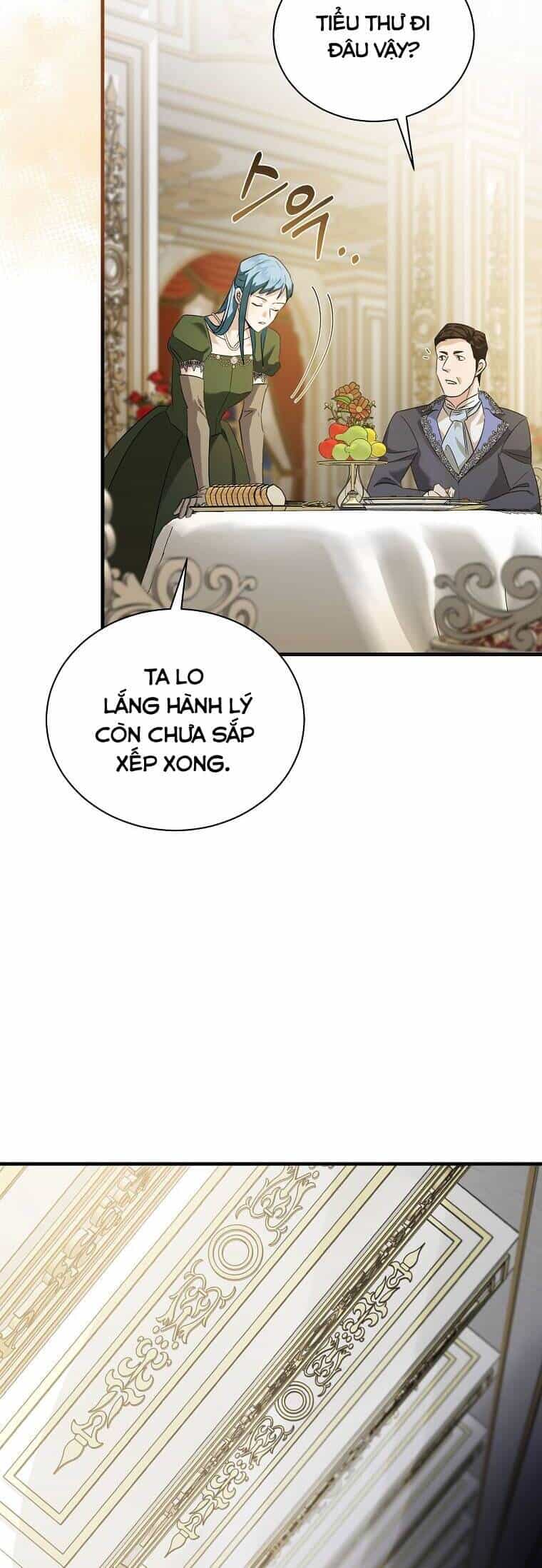 Ác Nữ Trùng Sinh - Chương 165 - ảnh 3