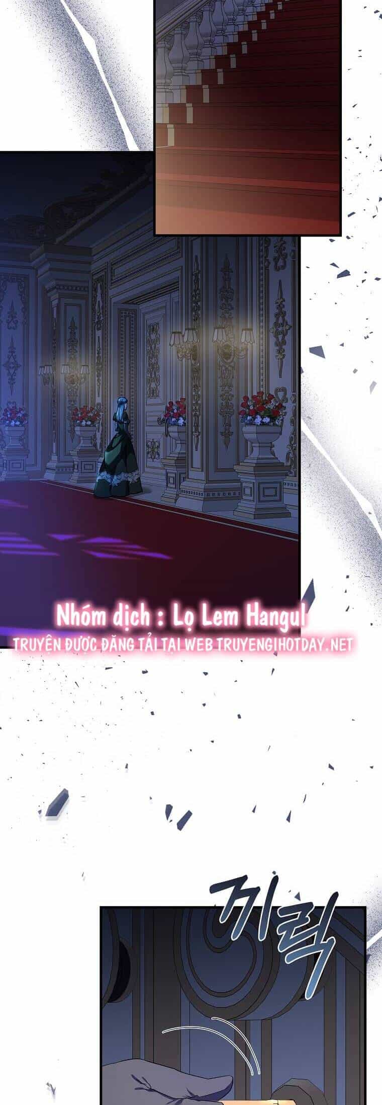 Ác Nữ Trùng Sinh - Chương 165 - ảnh 5