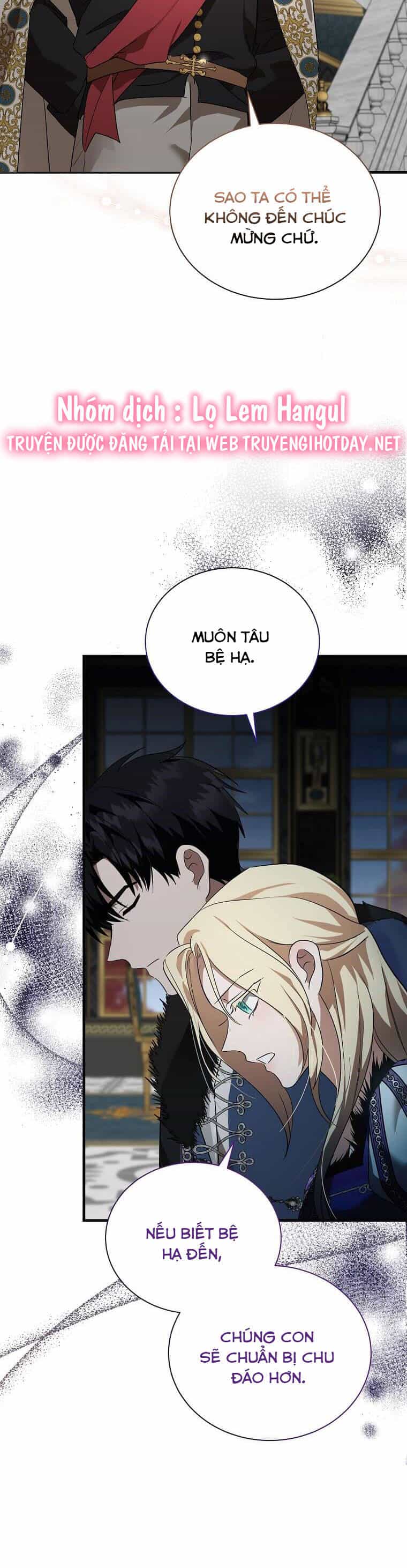 Ác Nữ Trùng Sinh - Chương 166 - ảnh 2