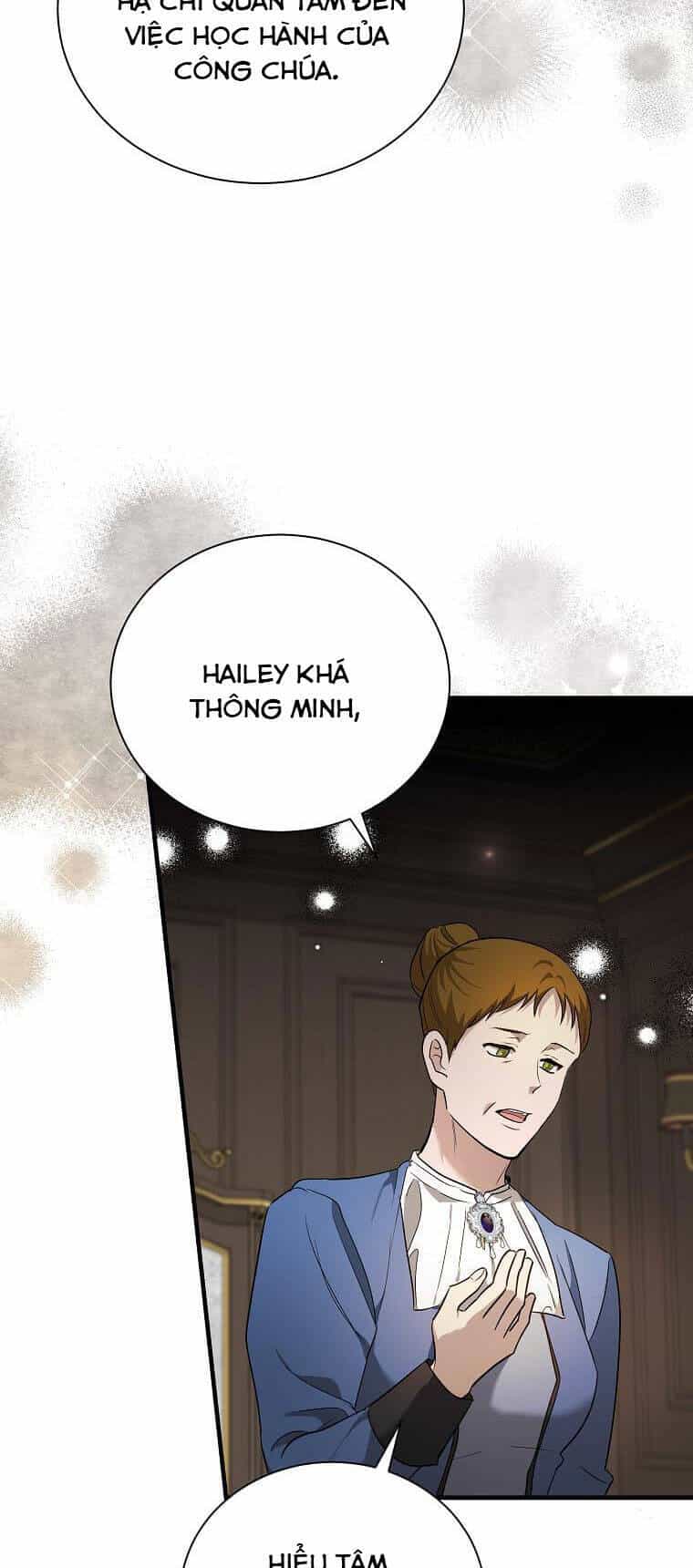 Ác Nữ Trùng Sinh - Chương 166 - ảnh 43