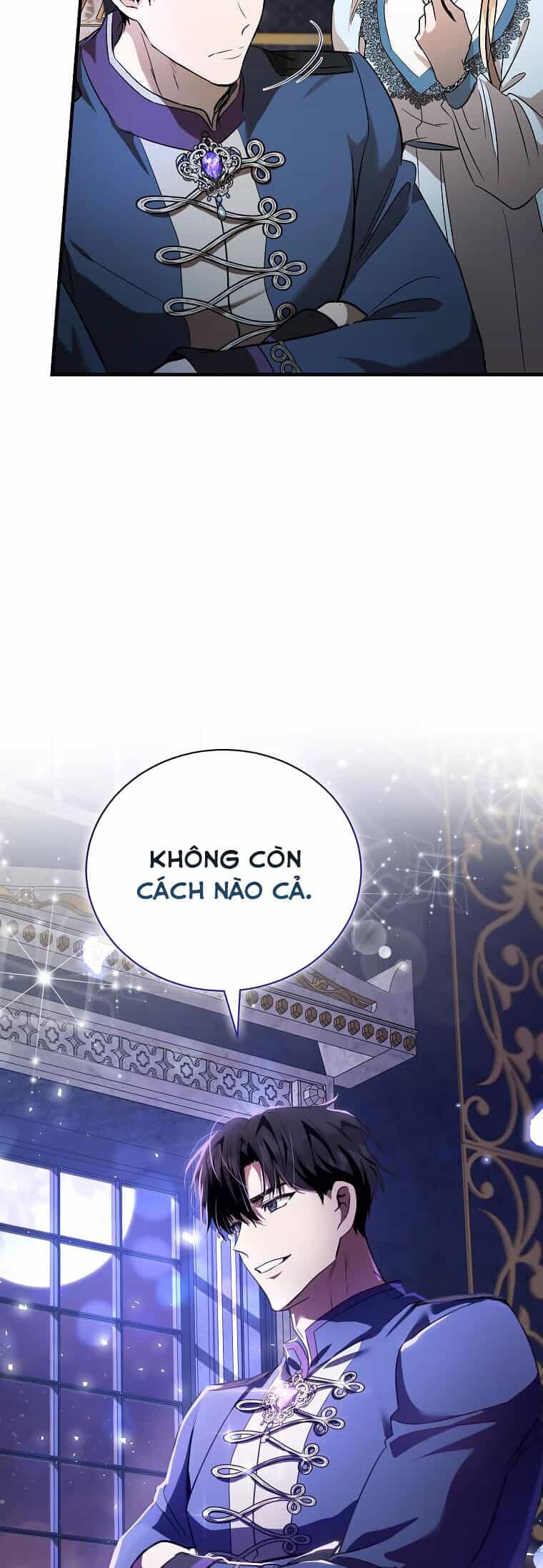 Ác Nữ Trùng Sinh - Chương 167 - ảnh 24
