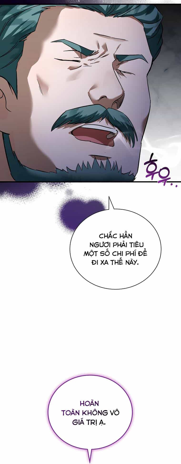 Ác Nữ Trùng Sinh - Chương 167 - ảnh 42