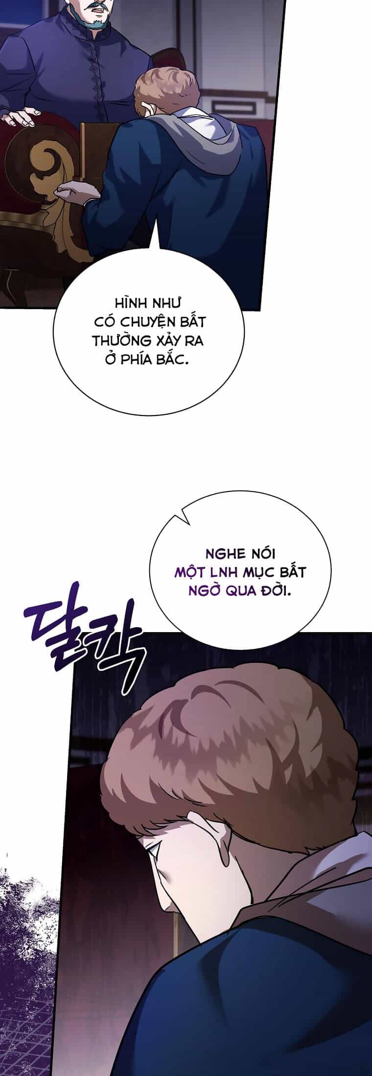 Ác Nữ Trùng Sinh - Chương 167 - ảnh 44