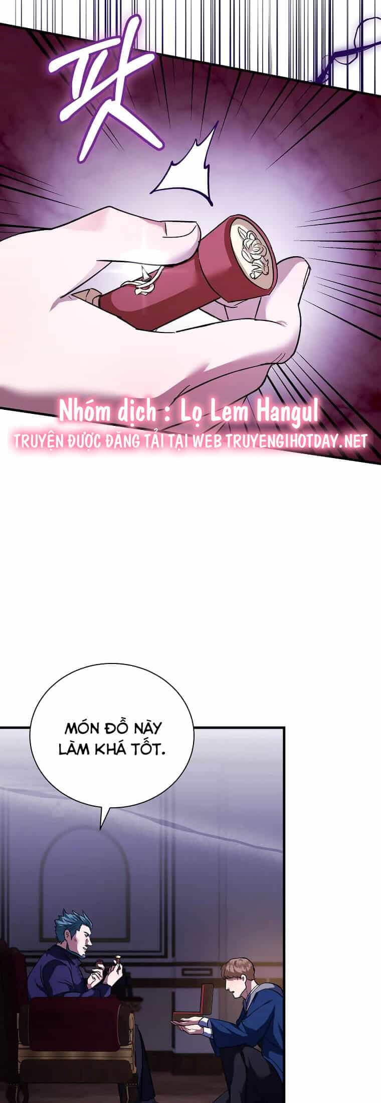 Ác Nữ Trùng Sinh - Chương 167 - ảnh 48