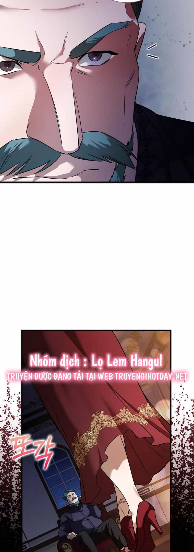 Ác Nữ Trùng Sinh - Chương 167 - ảnh 54
