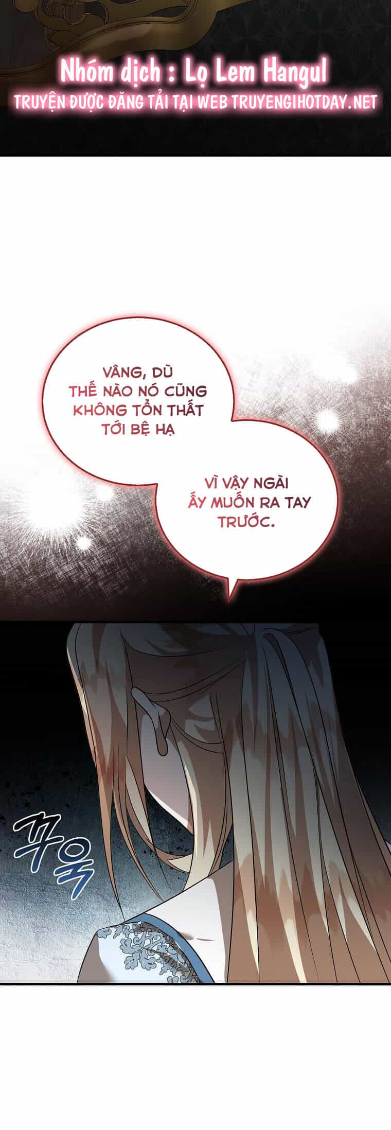 Ác Nữ Trùng Sinh - Chương 167 - ảnh 6
