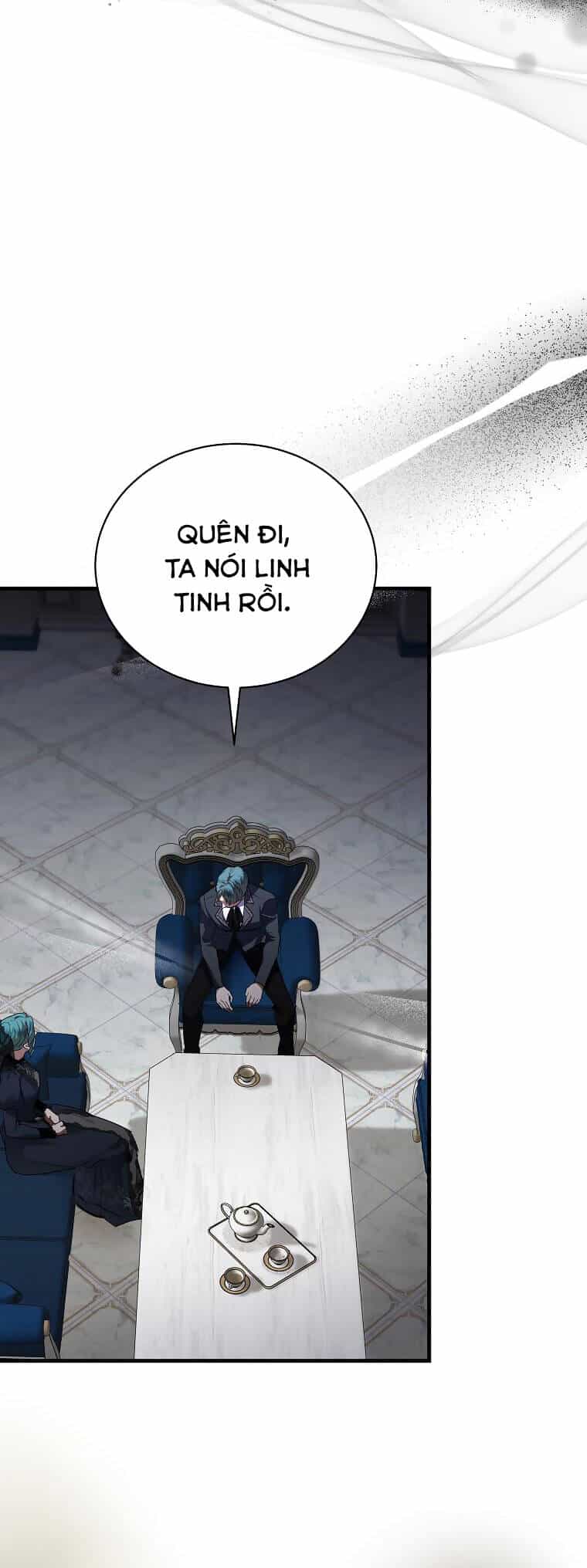 Ác Nữ Trùng Sinh - Chương 168 - ảnh 20