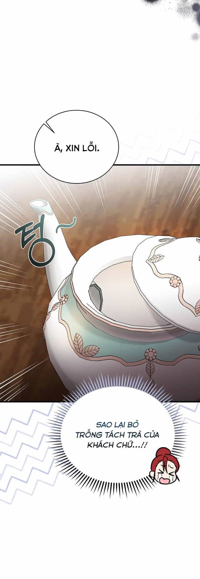 Ác Nữ Trùng Sinh - Chương 168 - ảnh 54