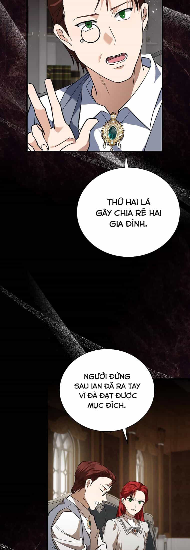 Ác Nữ Trùng Sinh - Chương 168 - ảnh 59