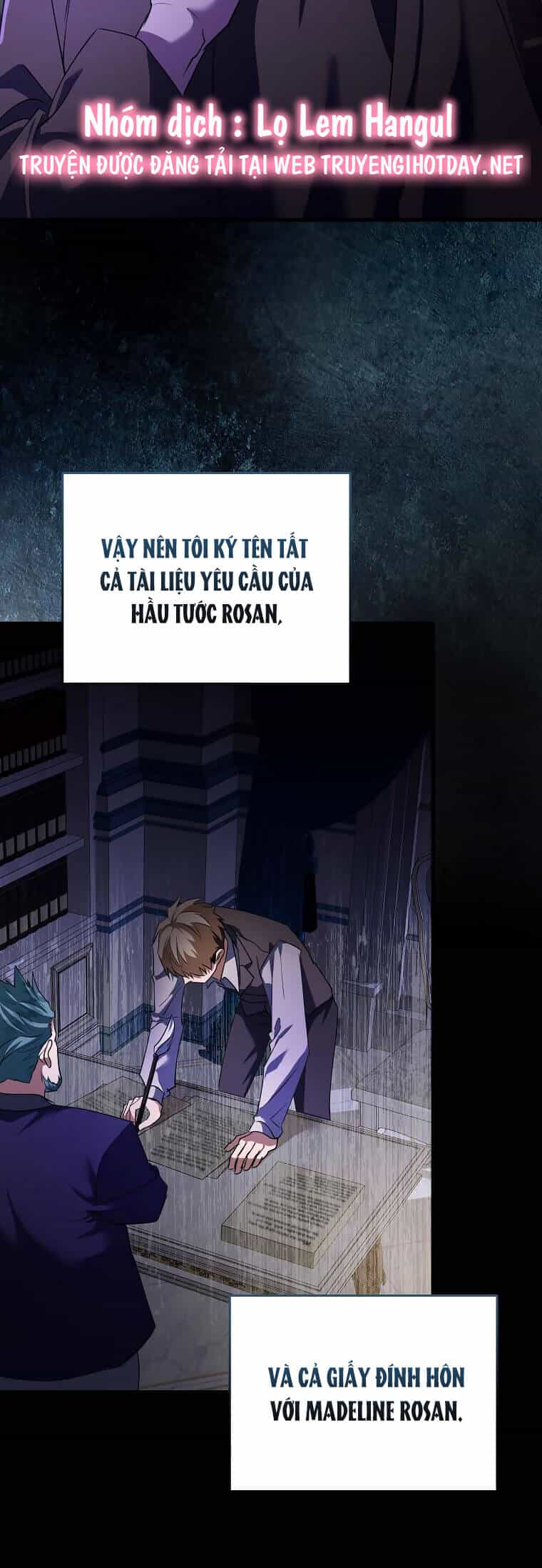 Ác Nữ Trùng Sinh - Chương 169 - ảnh 14