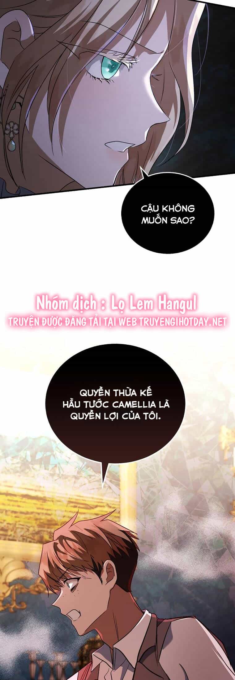 Ác Nữ Trùng Sinh - Chương 169 - ảnh 26